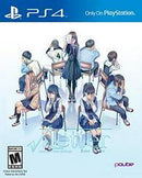Root Letter - Playstation 4 - Destination Retro
