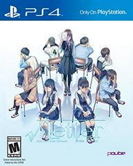Root Letter - Playstation 4 - Destination Retro