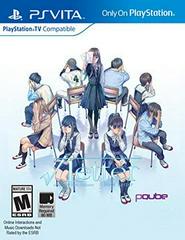 Root Letter - Playstation Vita - Destination Retro
