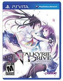 Valkyrie Drive Bhikkhuni - Playstation Vita - Destination Retro