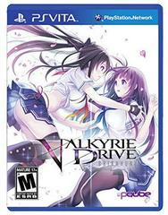 Valkyrie Drive Bhikkhuni - Playstation Vita - Destination Retro