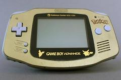 Pokemon Center New York System - GameBoy Advance - Destination Retro