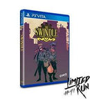 The Swindle - Playstation Vita - Destination Retro