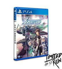Astebreed - Playstation 4 - Destination Retro