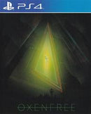 Oxenfree - Playstation 4 - Destination Retro