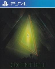 Oxenfree - Playstation 4 - Destination Retro