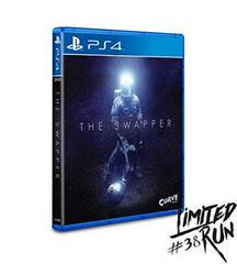 The Swapper - Playstation 4 - Destination Retro