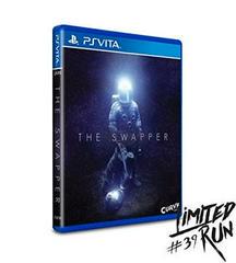 The Swapper - Playstation Vita - Destination Retro