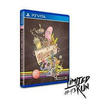 Runner2 - Playstation Vita - Destination Retro