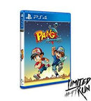 Pang Adventures - Playstation 4 - Destination Retro