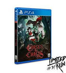 Curses 'N Chaos - Playstation 4 - Destination Retro