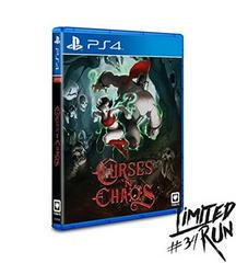 Curses 'N Chaos - Playstation 4 - Destination Retro
