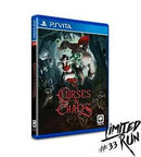Curses 'N Chaos - Playstation Vita - Destination Retro