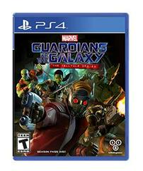 Guardians of the Galaxy - Playstation 4 - Destination Retro