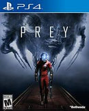 Prey - Playstation 4 - Destination Retro