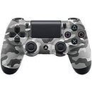 Playstation 4 Dualshock 4 Urban Camo Controller - Playstation 4 - Destination Retro