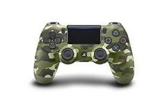 Playstation 4 Dualshock 4 Green Camo Controller - Playstation 4 - Destination Retro