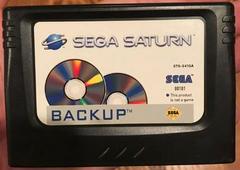 Backup RAM Cart - Sega Saturn - Destination Retro