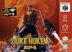 Duke Nukem 64 - Nintendo 64 - Destination Retro