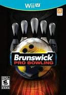 Brunswick Pro Bowling - Wii U - Destination Retro