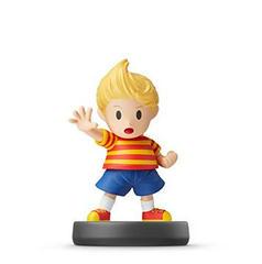 Lucas - Amiibo - Destination Retro