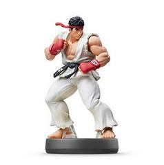 Ryu - Amiibo - Destination Retro