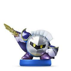 Meta Knight - Kirby Series - Amiibo - Destination Retro