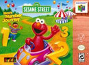 Elmo's Number Journey - Nintendo 64 - Destination Retro