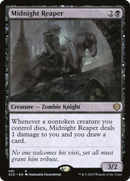 Midnight Reaper [Starter Commander Decks] - Destination Retro