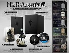 Nier Automata [Collector's Edition] - Playstation 4 - Destination Retro