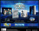 Star Ocean Integrity and Faithlessness [Collector's Edition] - Playstation 4 - Destination Retro