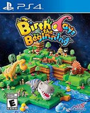 Birthdays the Beginning - Playstation 4 - Destination Retro