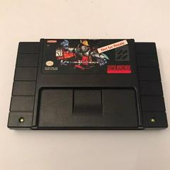 Killer Instinct [Not for Resale] - Super Nintendo - Destination Retro