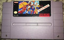 NCAA Basketball [Not for Resale] - Super Nintendo - Destination Retro