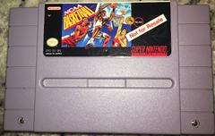 NCAA Basketball [Not for Resale] - Super Nintendo - Destination Retro