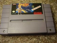 Star Fox [Not for Resale] - Super Nintendo - Destination Retro
