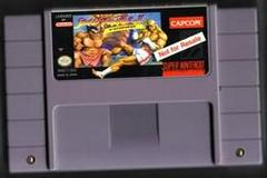 Street Fighter II Turbo [Not for Resale] - Super Nintendo - Destination Retro