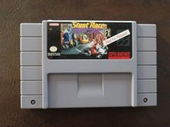 Stunt Race FX [Not for Resale] - Super Nintendo - Destination Retro
