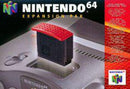 Expansion Pak - Nintendo 64 - Destination Retro