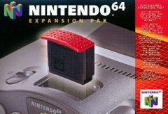 Expansion Pak - Nintendo 64 - Destination Retro