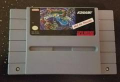 Teenage Mutant Ninja Turtles IV Turtles in Time [Not for Resale] - Super Nintendo - Destination Retro