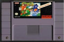 Super Mario World 2 Yoshi's Island [Not for Resale] - Super Nintendo - Destination Retro