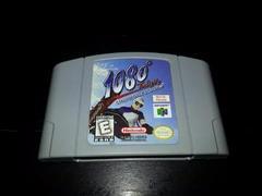 1080 Snowboarding [Not for Resale] - Nintendo 64 - Destination Retro