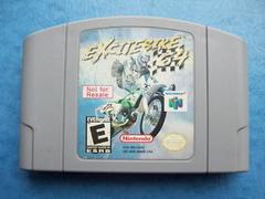 Excitebike 64 [Not for Resale] - Nintendo 64 - Destination Retro