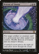 Beacon of Unrest [Tenth Edition] - Destination Retro
