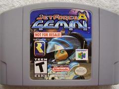 Jet Force Gemini [Not for Resale] - Nintendo 64 - Destination Retro