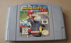 Mario Kart 64 [Not for Resale] - Nintendo 64 - Destination Retro