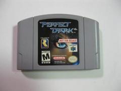 Perfect Dark [Not for Resale] - Nintendo 64 - Destination Retro