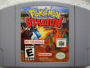 Pokemon Stadium [Not for Resale] - Nintendo 64 - Destination Retro