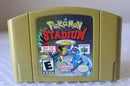 Pokemon Stadium 2 [Not for Resale] - Nintendo 64 - Destination Retro